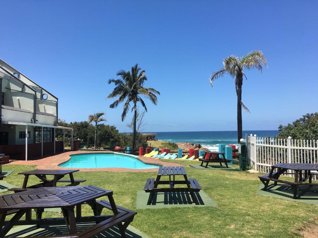 Dumela Margate Flat 36 photo