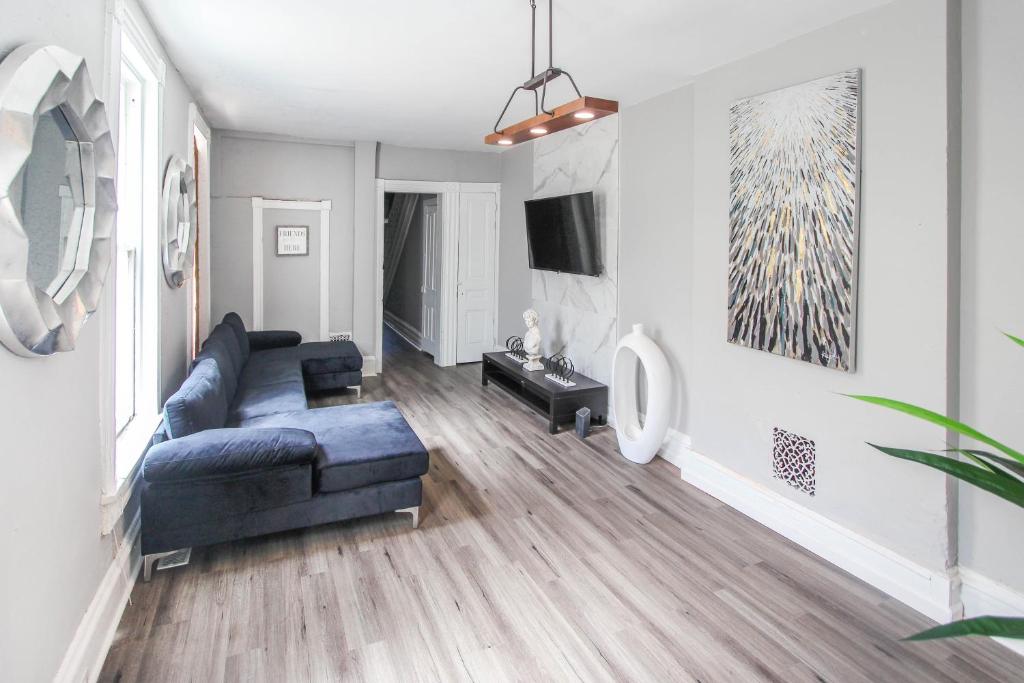 ☆☆ Modern Coed Dorm in Reading ☆☆ — Hotel in Reading (PA)