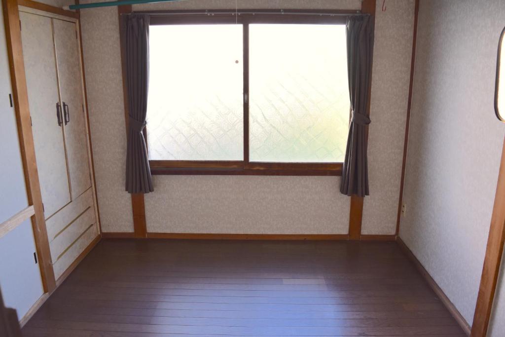 Okhotsk House Sattsuru 전경
