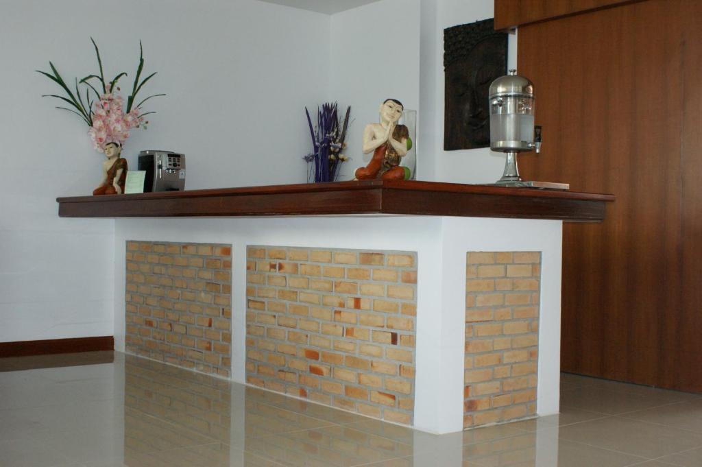 Bar/lounge