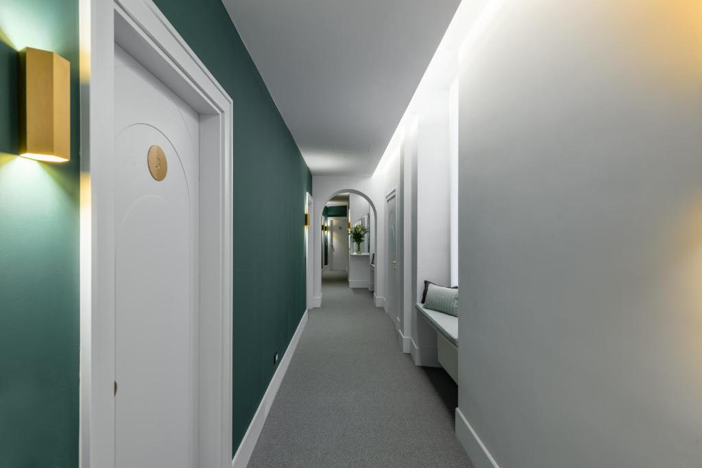 M20 Boutique Hotel photo