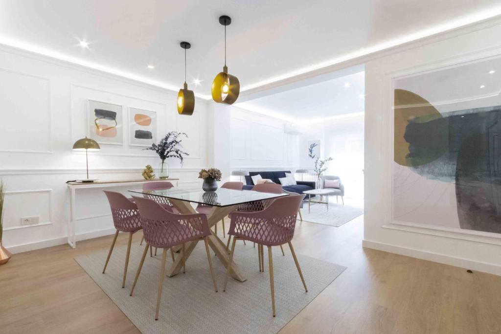 The Rentals Collection - Belvedere, San Sebastián