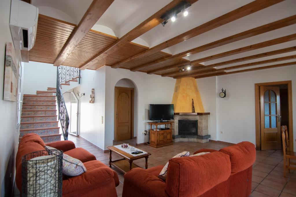 Villa Javi - 2