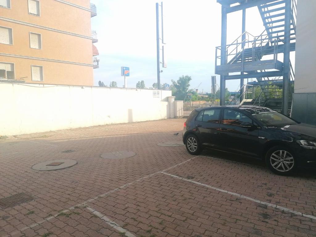 Hotel San Giuliano - 4