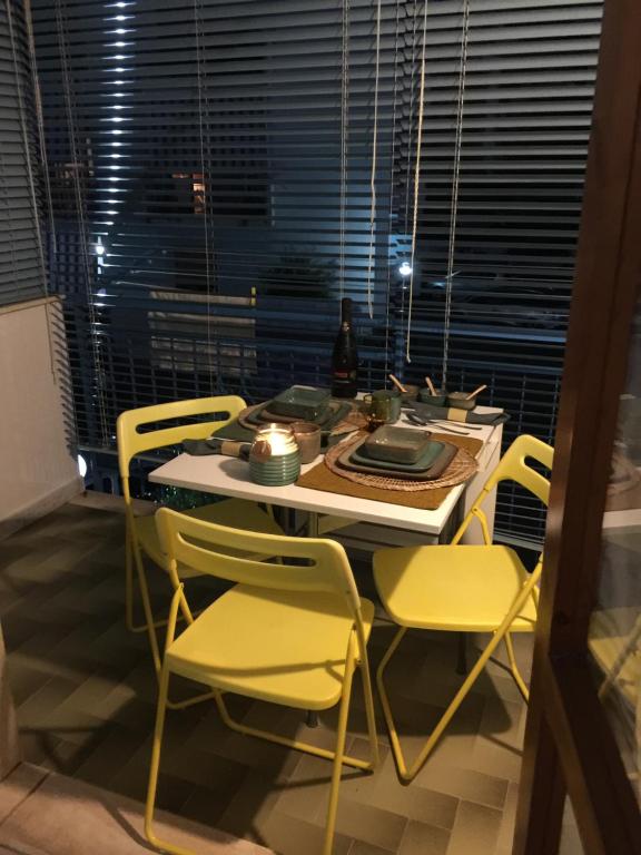 FILOMENA HOME 전경