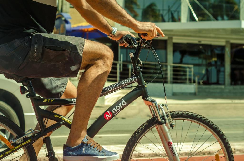 Sports and activities