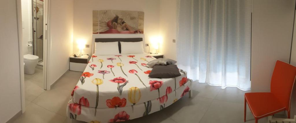 Casa Dell'Artista 2 - 3