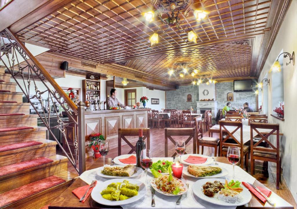 Hotel Driofillo