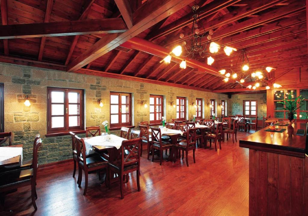 Hotel Driofillo