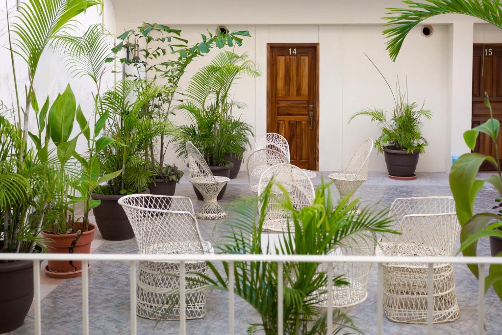Hotel Hortencia - 3