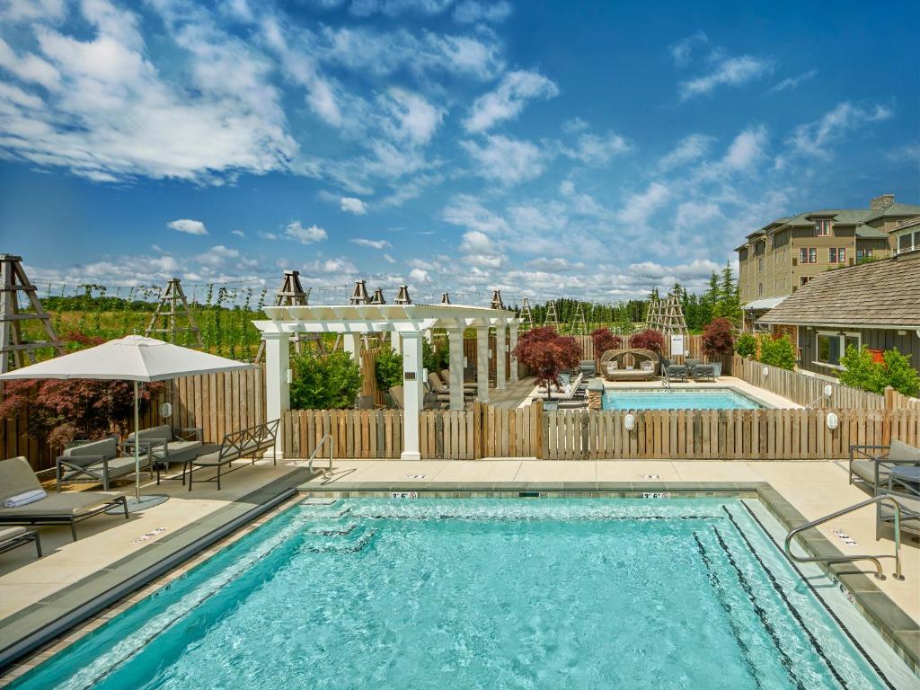 The Inn at Chesapeake Bay Beach Club photo