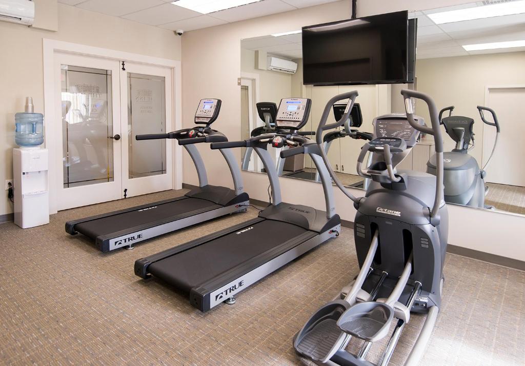The Inn at Chesapeake Bay Beach Club photo