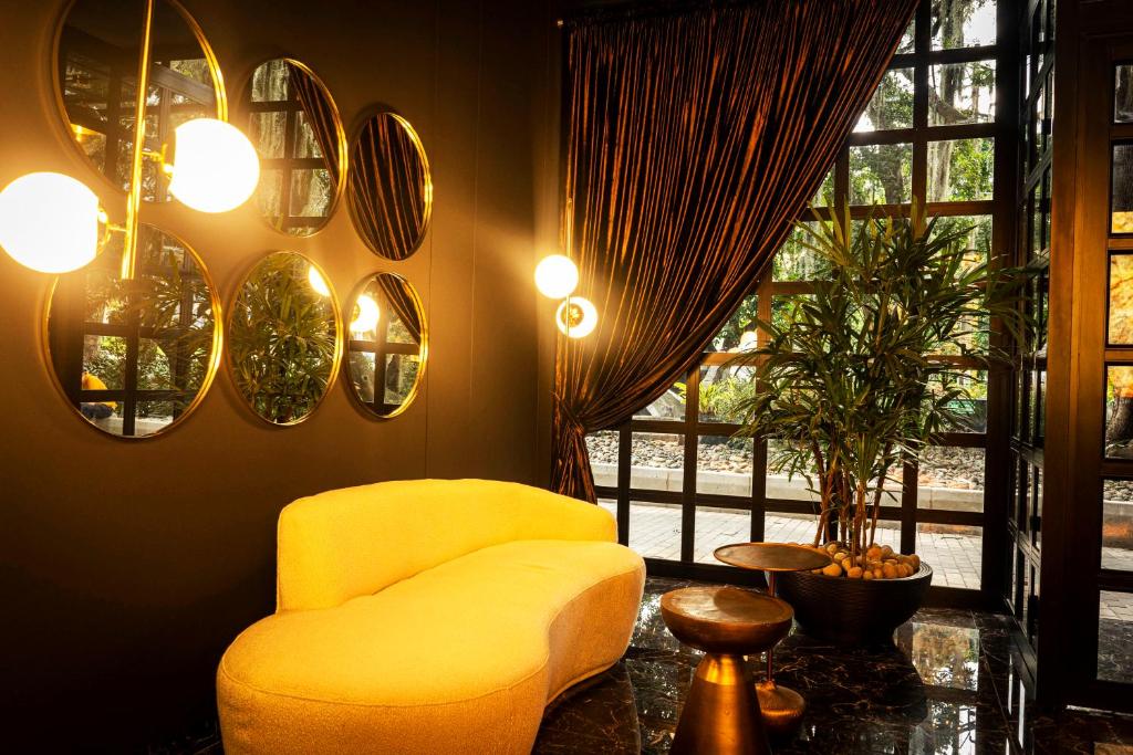 HOTEL CAVALTA photo
