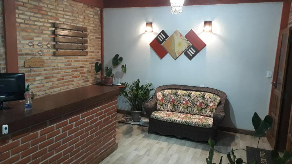 Pousada Askalon photo