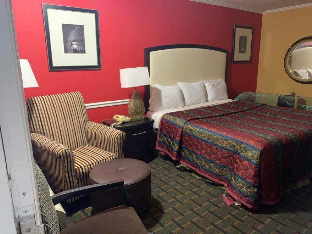 Greenwood Inn Demopolis photo