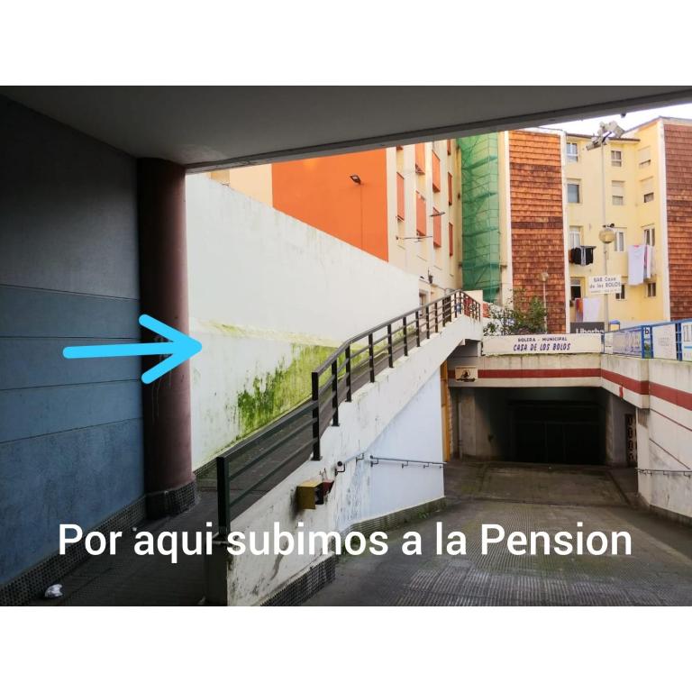 Pension El Figon photo