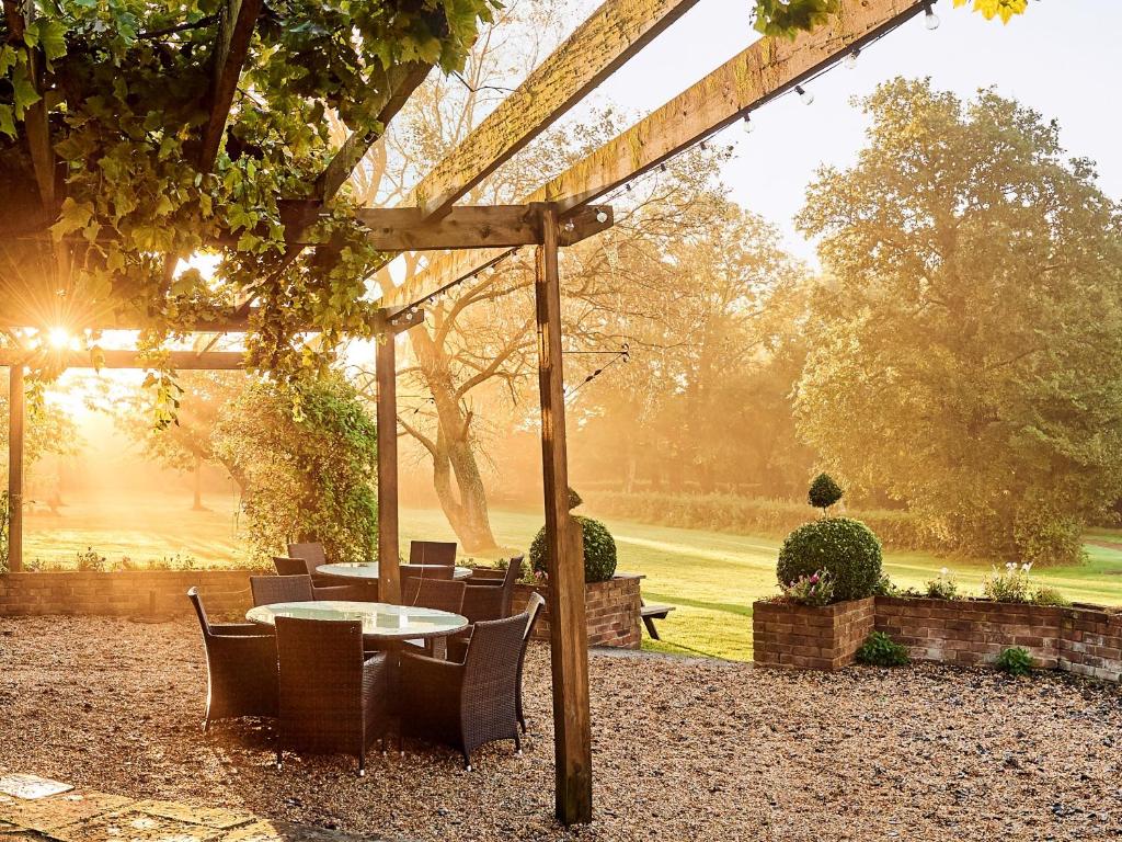 The Coppleridge Inn photo
