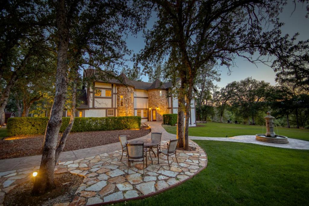 Hope Inn Redding, Redding