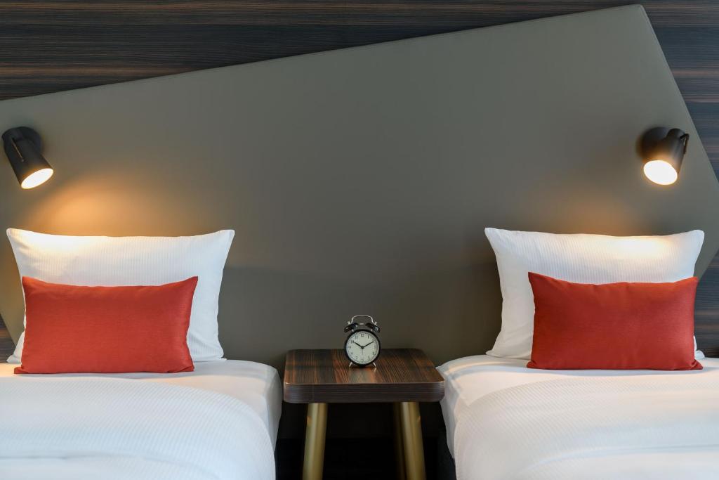 Aparthotel Adagio Bremen photo