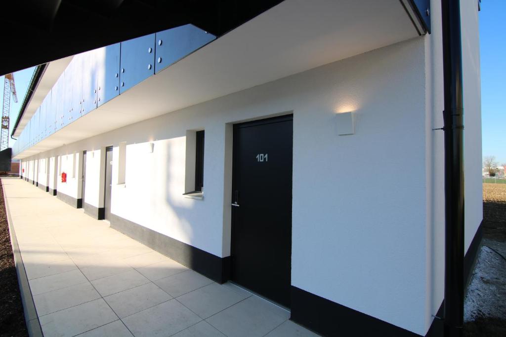 FU Hotel by WMM Hotels photo