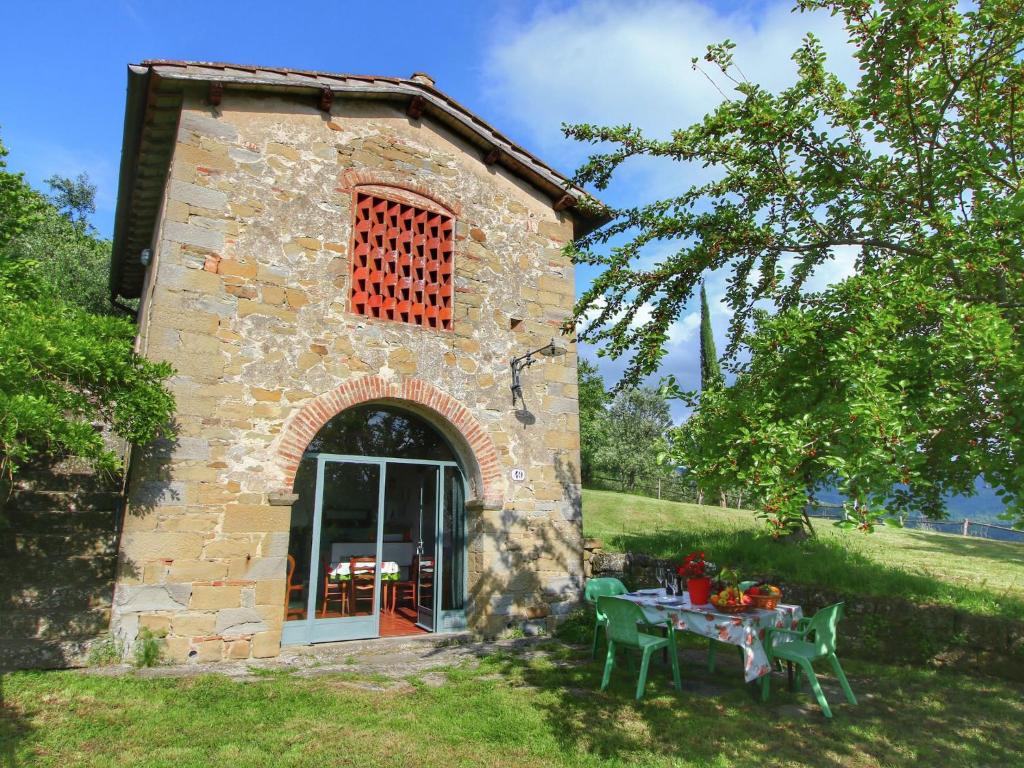 Magnificent detached house with panoramic views