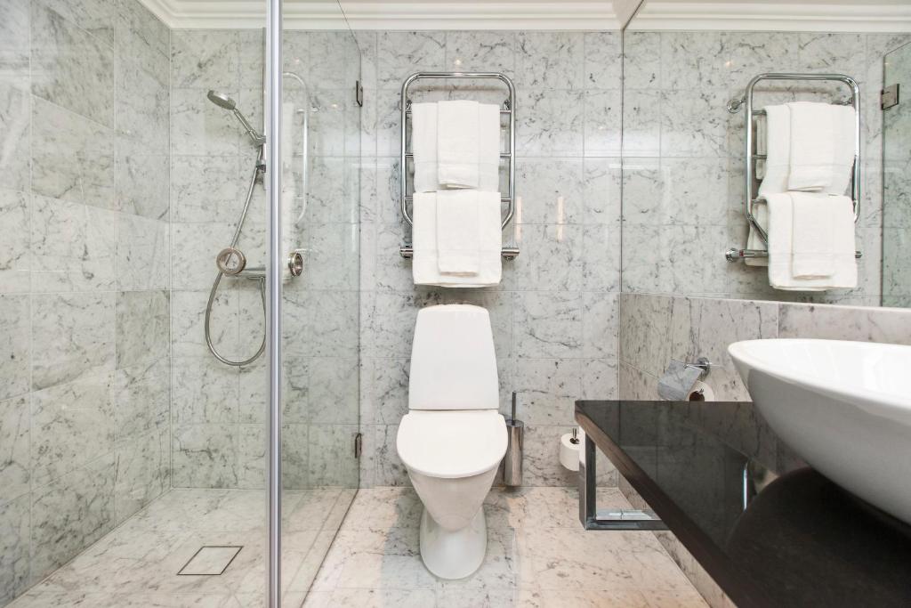 Elite Hotel Mollberg Photo 31