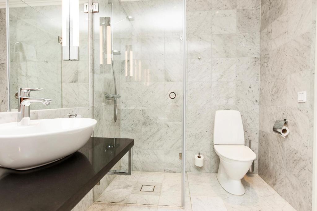 Elite Hotel Mollberg Photo 35