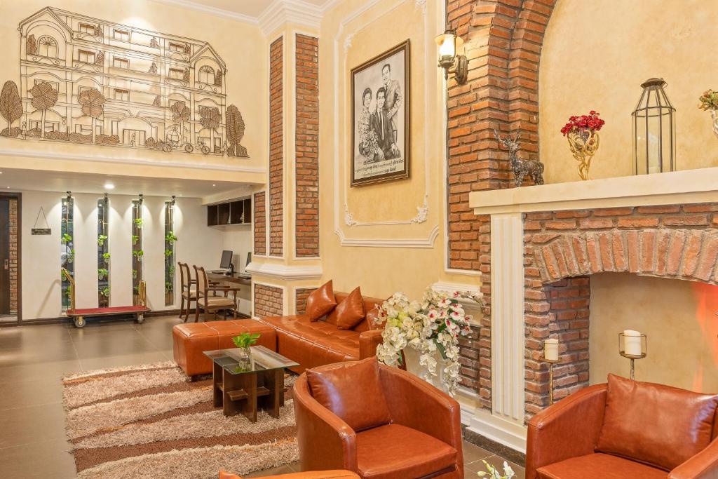 Phnom Penh Anik Boutique Hotel Additional