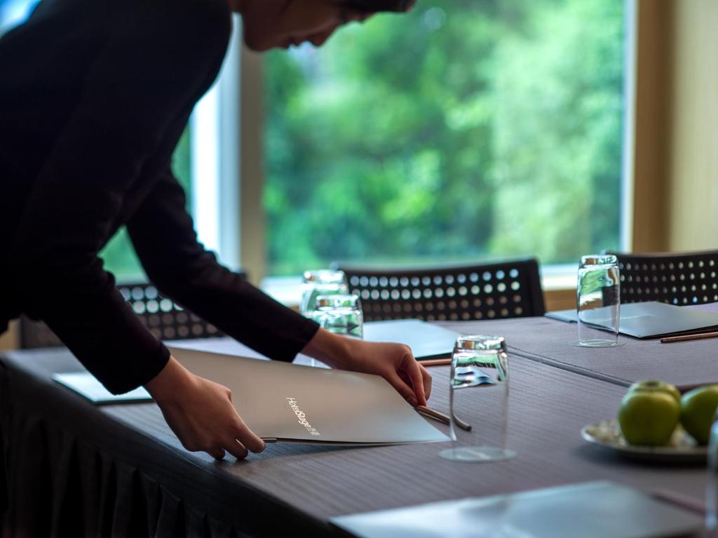 Sală de festivități