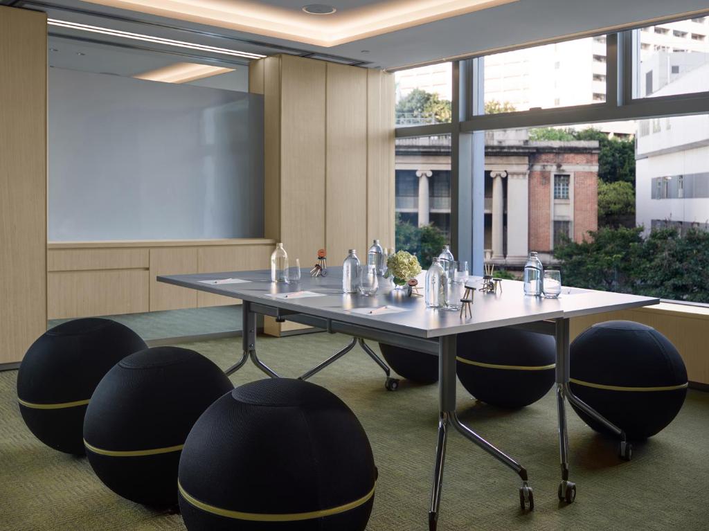 Săli de conferințe / săli de festivități