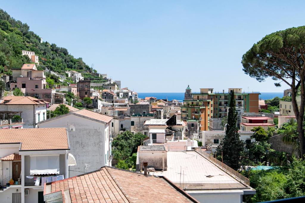 Valle d'Amalfi Suites - 5