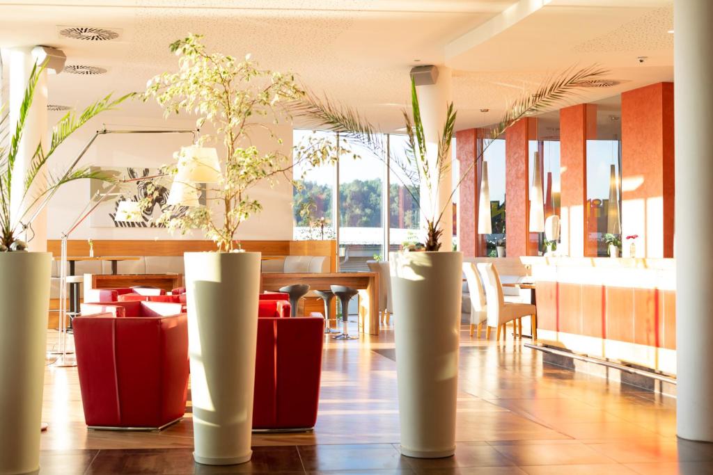Business Hotel Ambio Gleisdorf - 5
