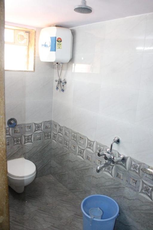 VILLA THE PARTH 3BHK photo
