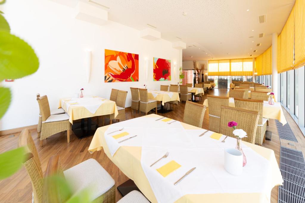 Business Hotel Ambio Gleisdorf - 2