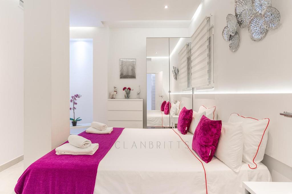 Apartamento Marina Beach - 5
