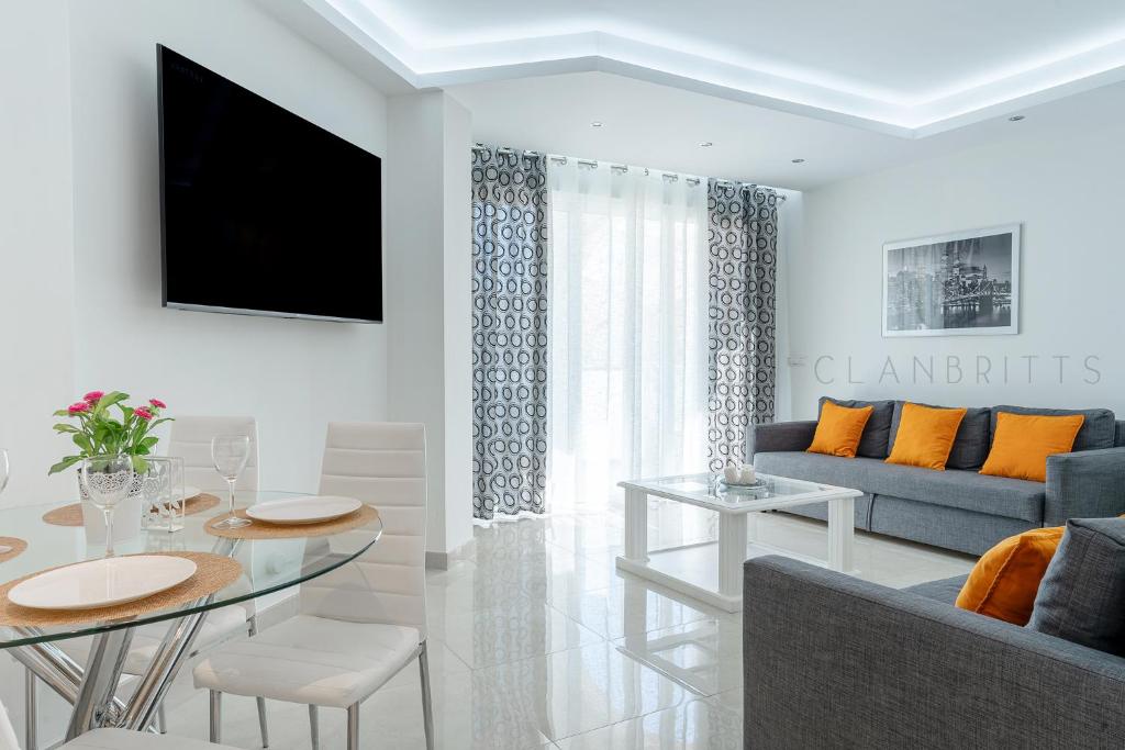Apartamento Marina Beach - 3
