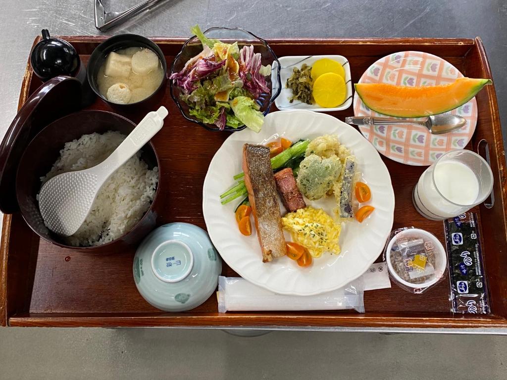 餐飲服務