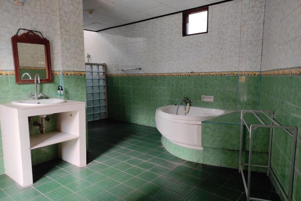 Villa Puri Royan Jimbaran