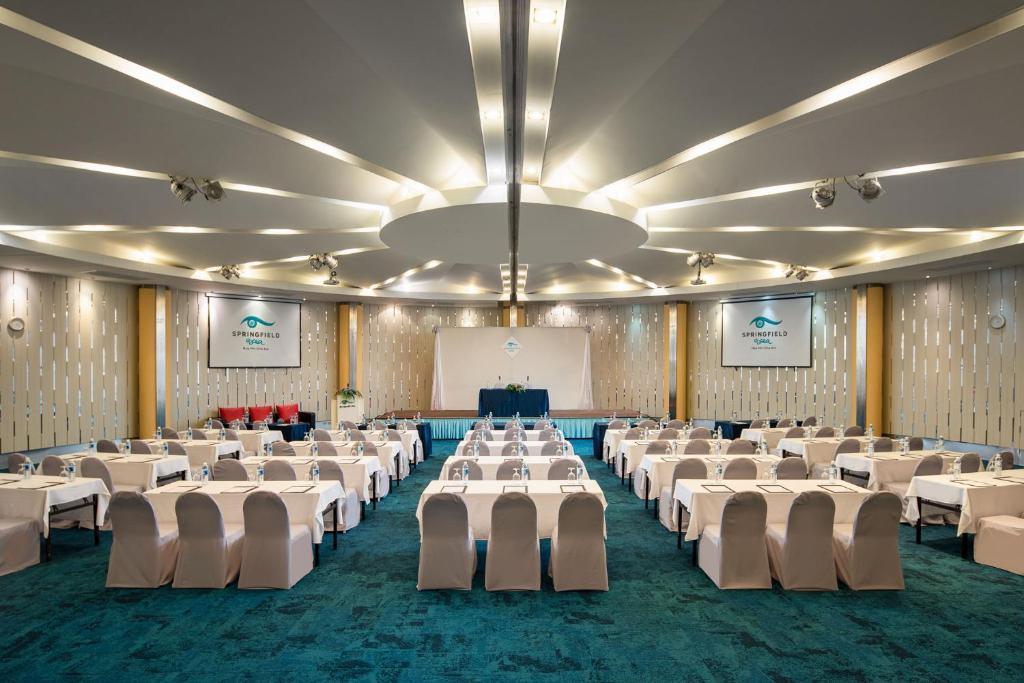 Meeting room / ballrooms