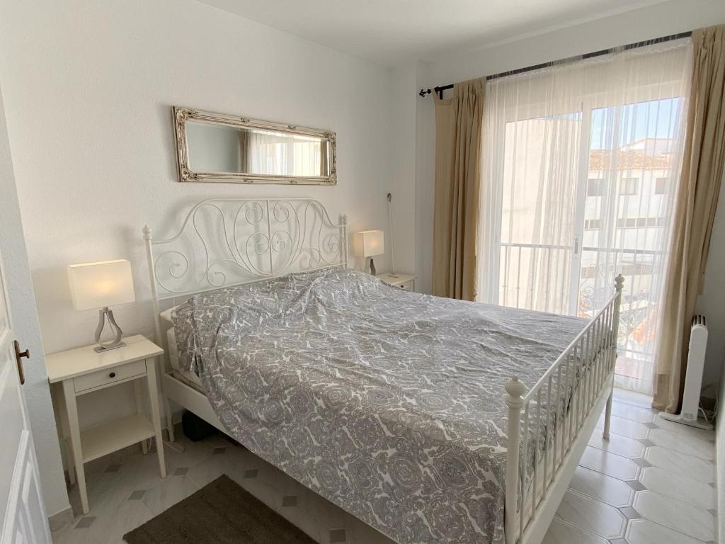 Apartamento Plaza Cavana - 2