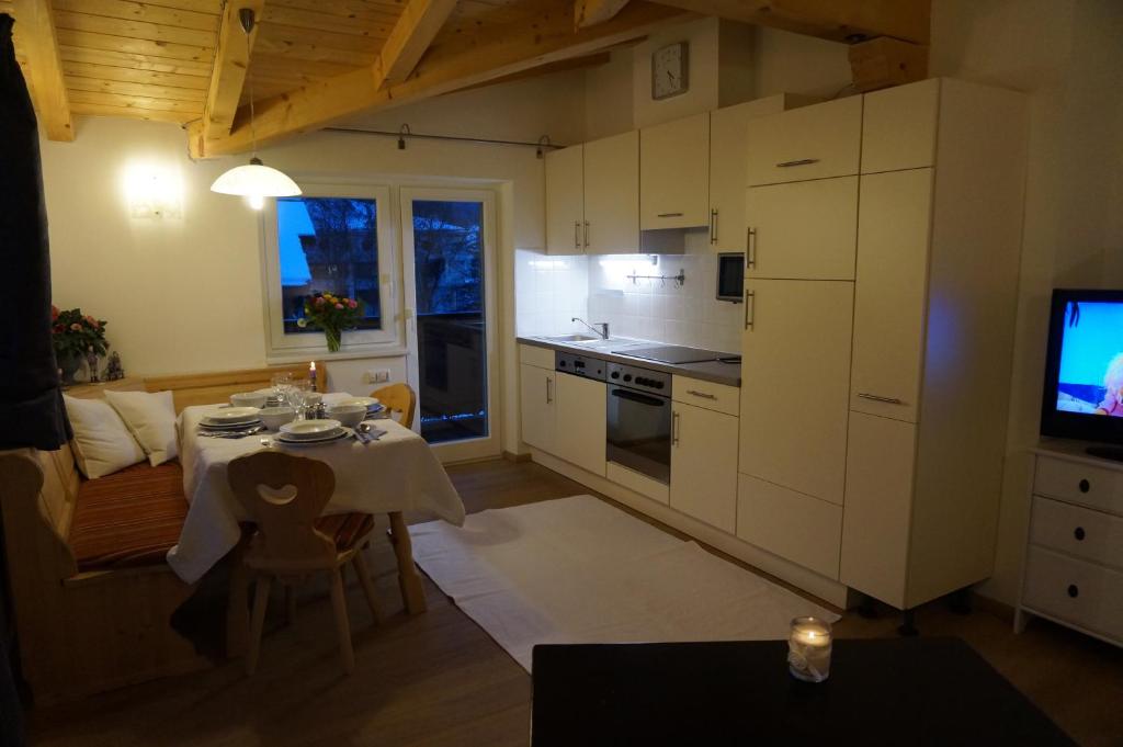 Haus Senoner photo