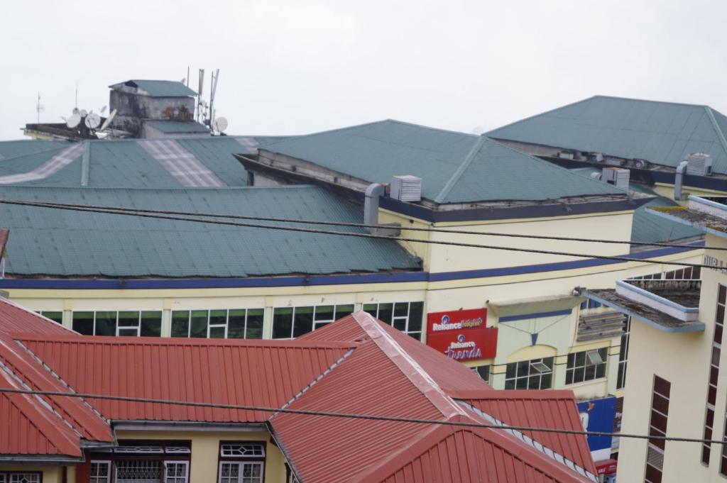 Hotel Zodiac — Hotel in Darjeeling