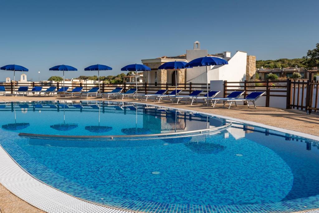 Vista Blu Resort photo