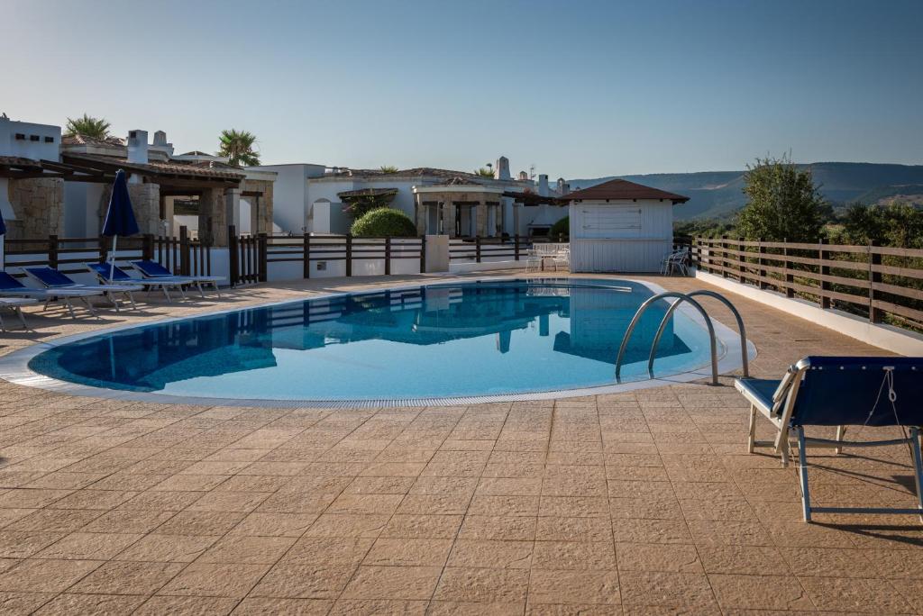Vista Blu Resort photo