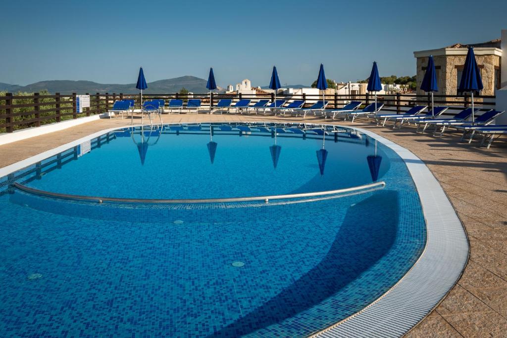 Vista Blu Resort photo
