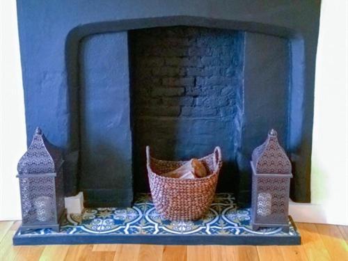 ザ グリーン マン ブティック ホテル (The Green Man Boutique Hotel) 館内設備