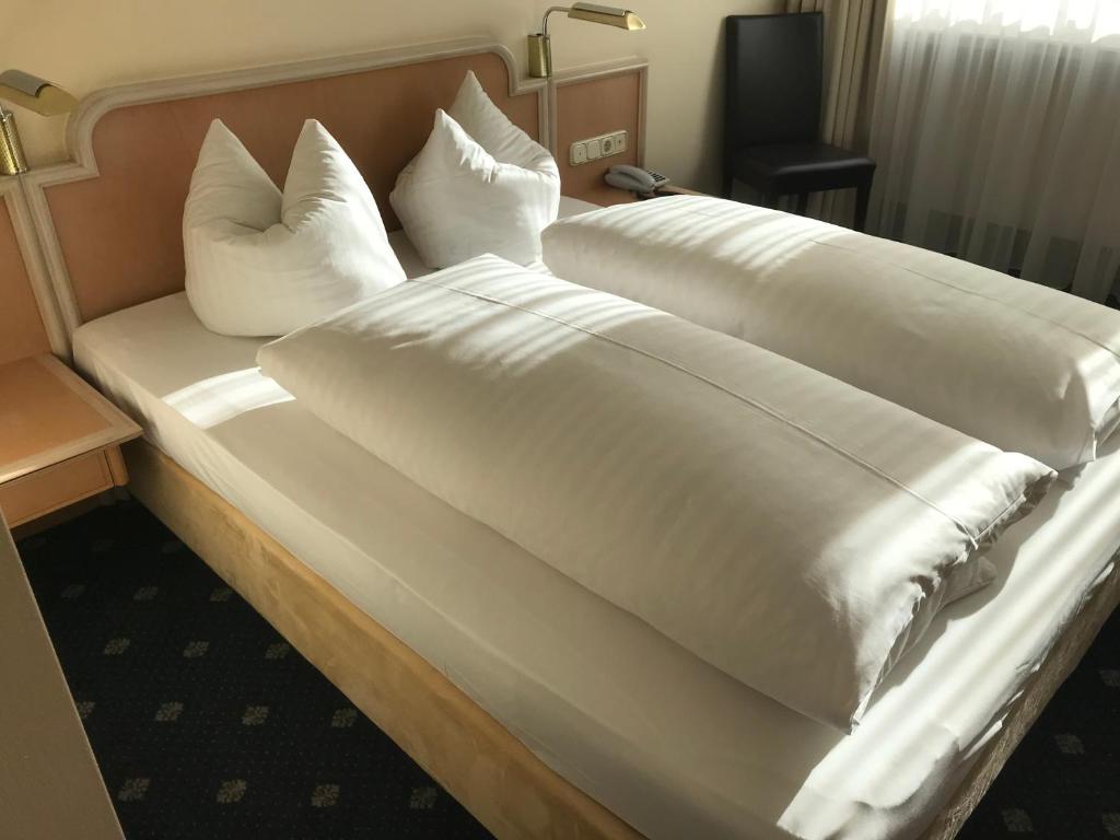 Hotel Ambiente Garni - 2