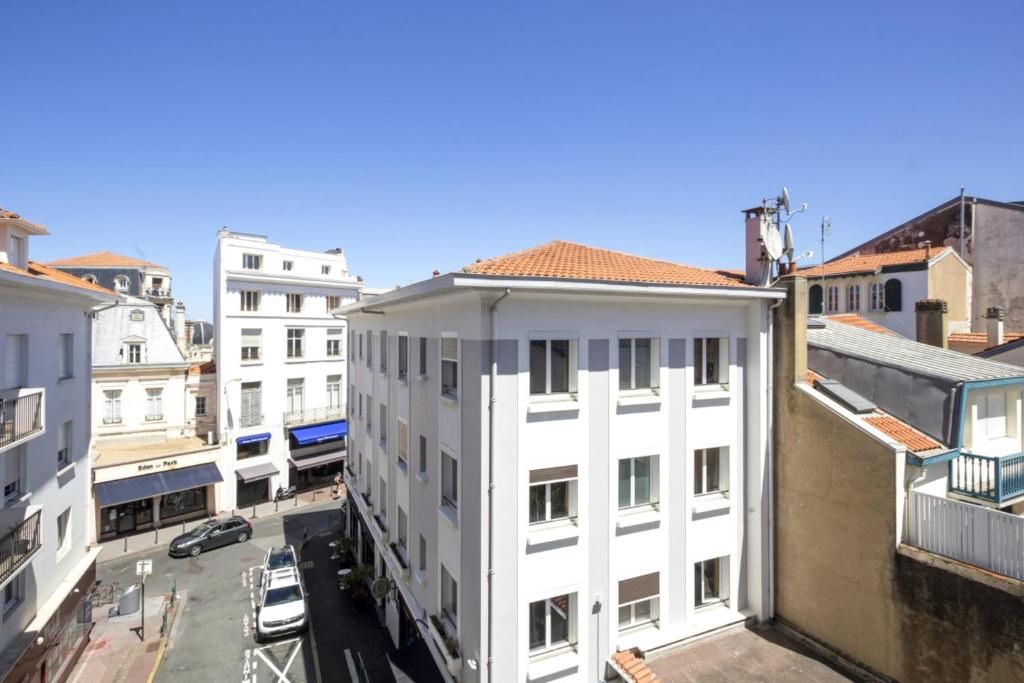 Appartement Marbella - Welkeys 전경