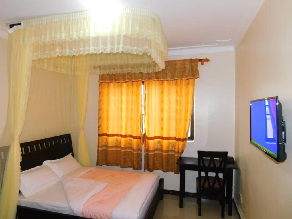 Range Lands Hotel — Hotel in Moroto