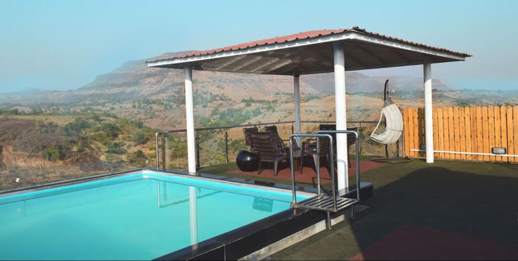 Valley View Igatpuri photo